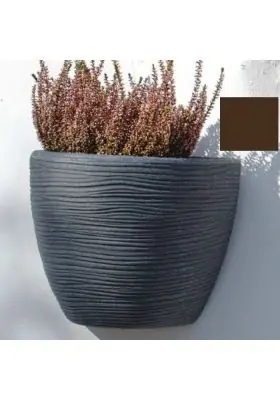 Gerla a Muro Telcom Gersy 30x18x24cm Brown