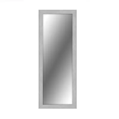 Specchio Boston Lupia 41x124 cm grigio