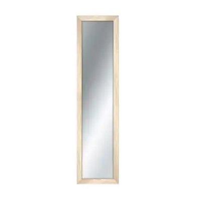 Specchio Boston Lupia 41x124 cm beige