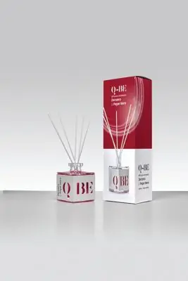 Diffusore Gea Q.Be 100ml Zenzero e Pepe