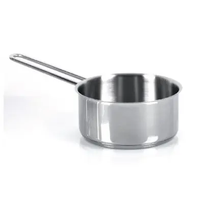 Casseruola 1 manico Allegro Alluflon Ø14 cm