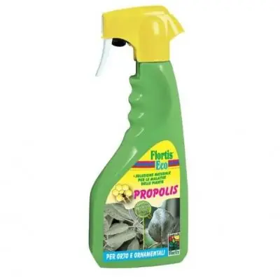 Corroborante Flortis Propolis RTU 500ml