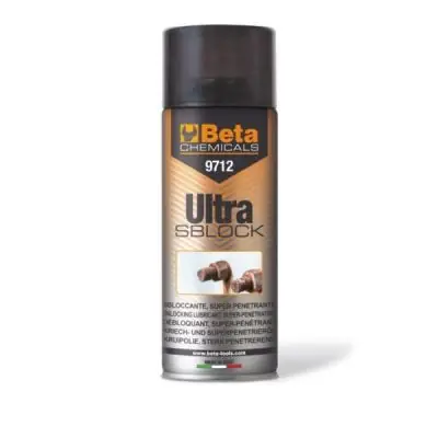 Sbloccante Spray Beta Ultra Sblock 400ml