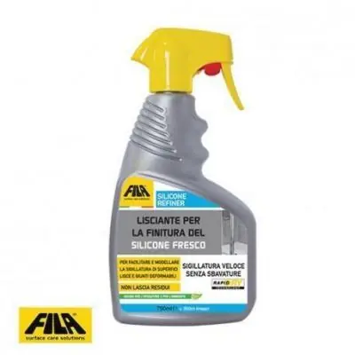 Silicone Refiner Fila 750ml