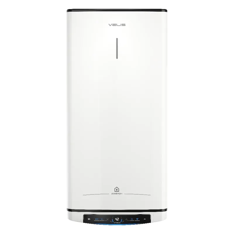 Scaldacqua elettrico doppio serbatoio Velis Pro Dry WiFi Ariston
