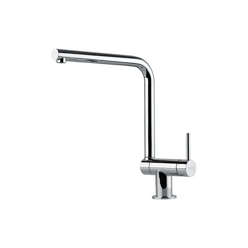 PRONTA CONSEGNA - Franke Miscelatore monocomando sottofinestra Neptune Style Window 115.0263.158 finitura cromato