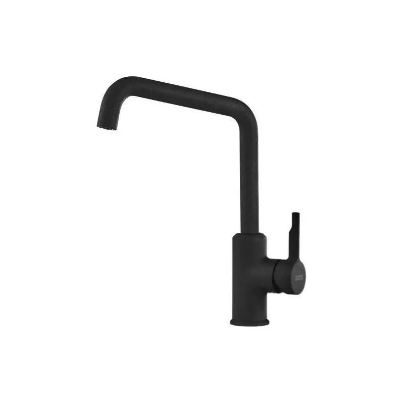 Franke: Miscelatore monocomando Urban 115.0627.524 finitura black matt
