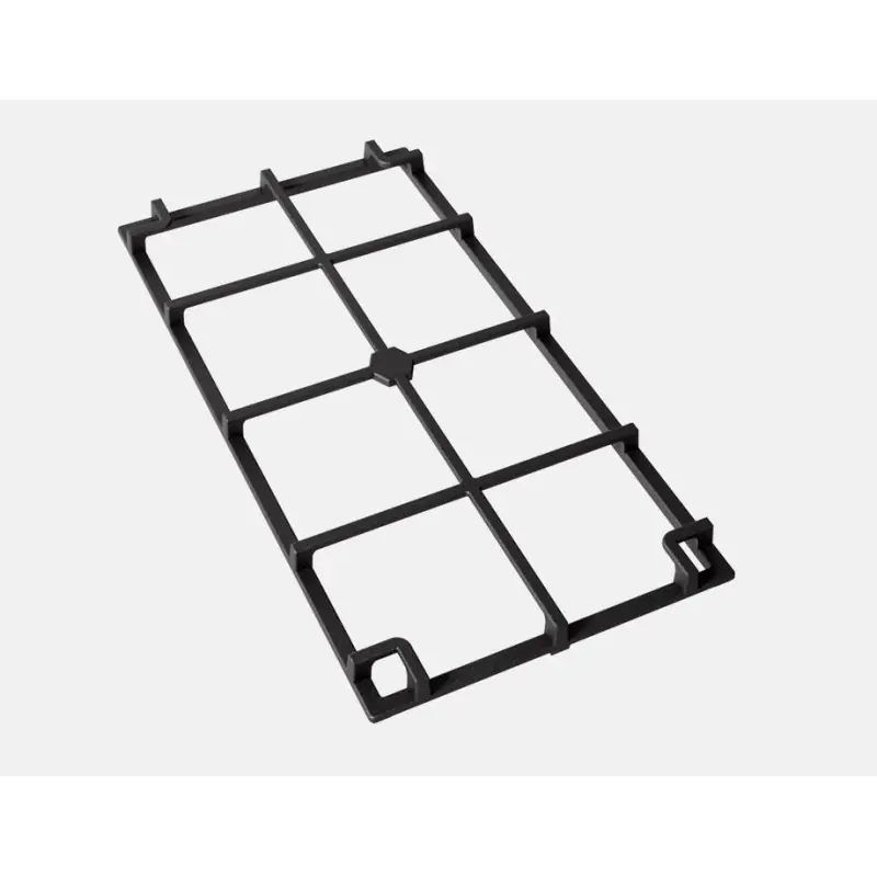 Ilve Griglia rettangolare EA2630001000000 (al posto del fry top)