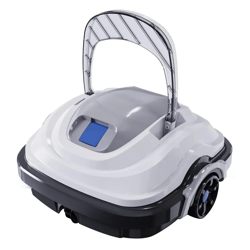 Robot da piscina a batteria Orca 45 CL per fondo piscina
