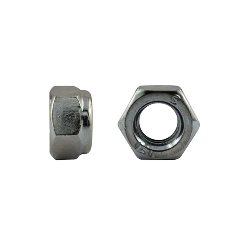 Dado autobloccante esagonale din 985 inox 10 m 2 pz