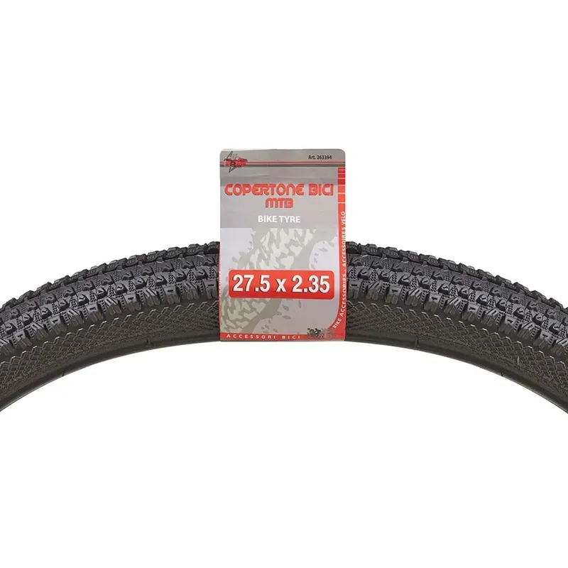 Copertone bici MTB 27,5x2,35