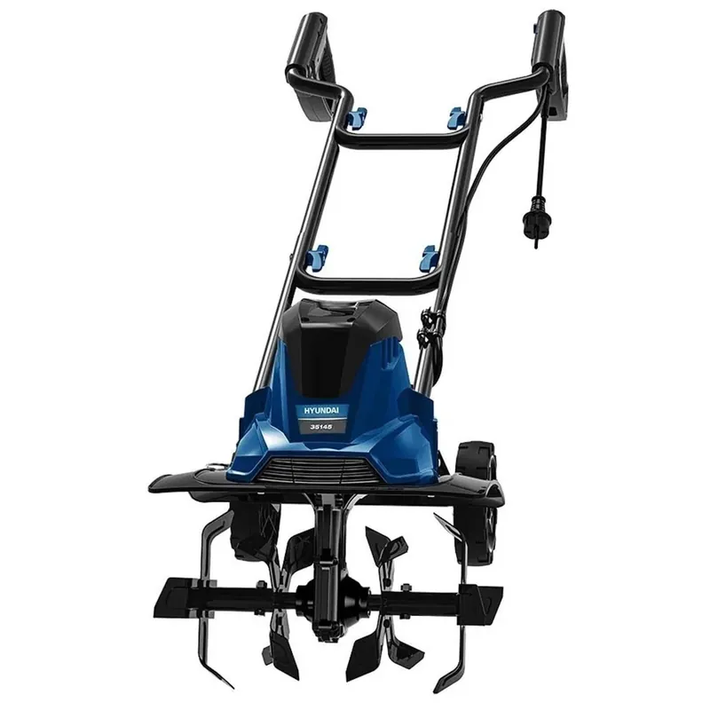 Soffiatore aspiratore Hyundai EBV260 26 cc