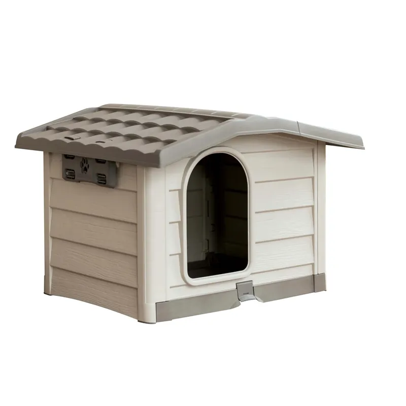 kit pannelli isolanti per cuccia Bungalow