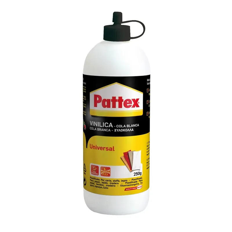 Colla vinilica universale Pattex 250 g