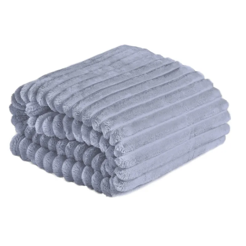 Plaid Selene 120x160 cm colori assortiti