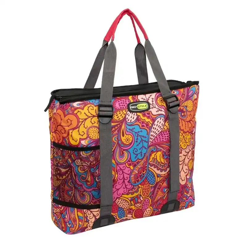 Borsa termica Boxy M 3 design