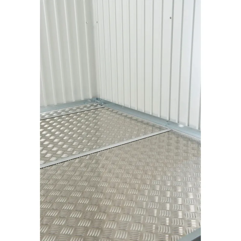 Piastrella da pavimento Biohort per casetta Neo 3D/4C