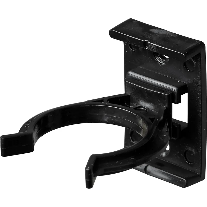 Clip per piedini Hettich regolabili per zoccoli Ø 35 mm 2 pz
