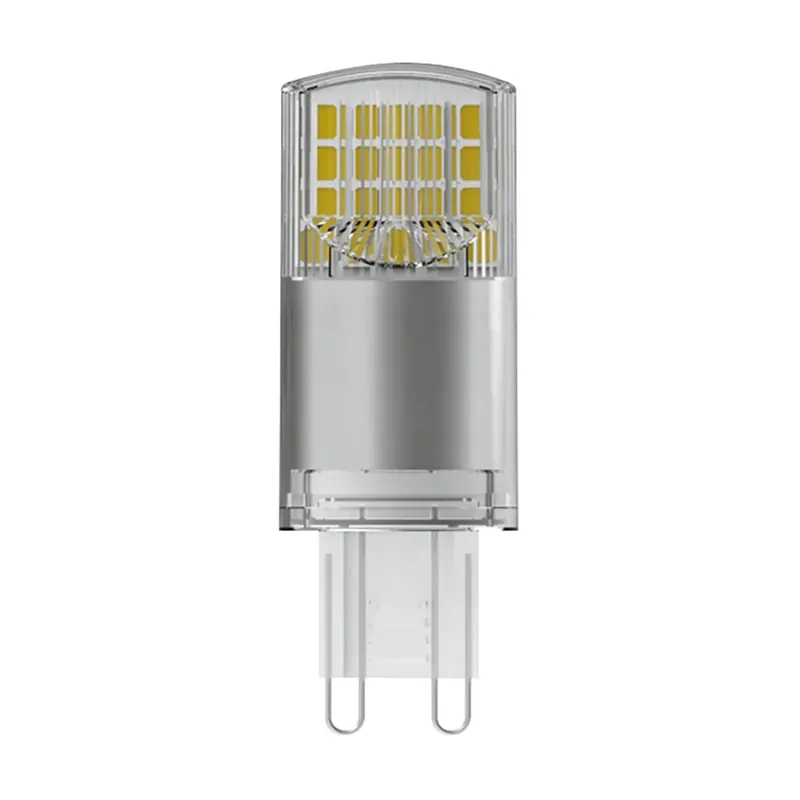 OSRAM Lampadina LED Pin G9, 40W 4000K