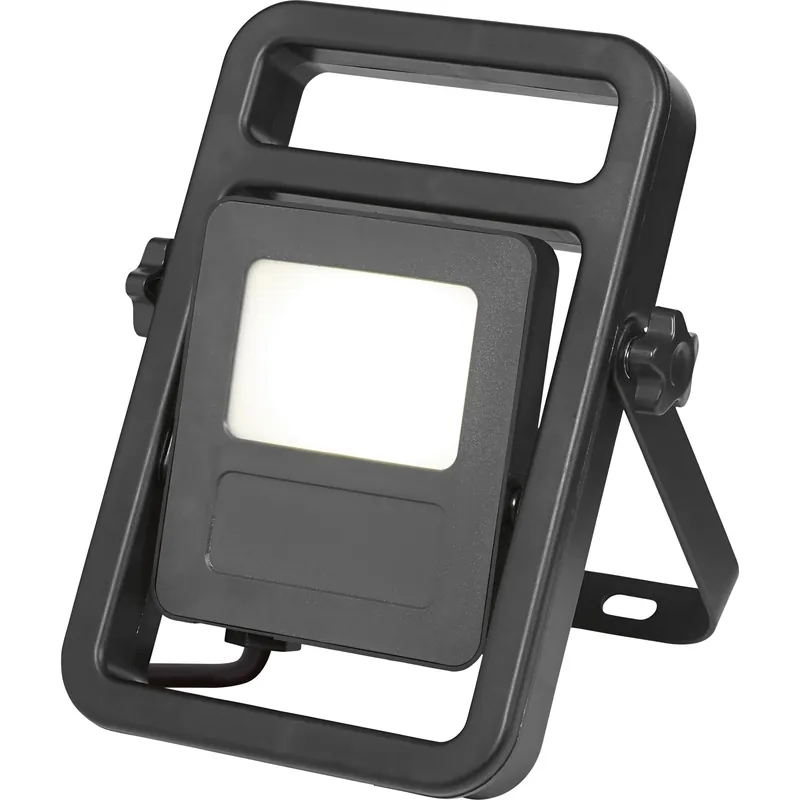 Faro da cantiere LED 20 W 2300 lm 4000 K IP44