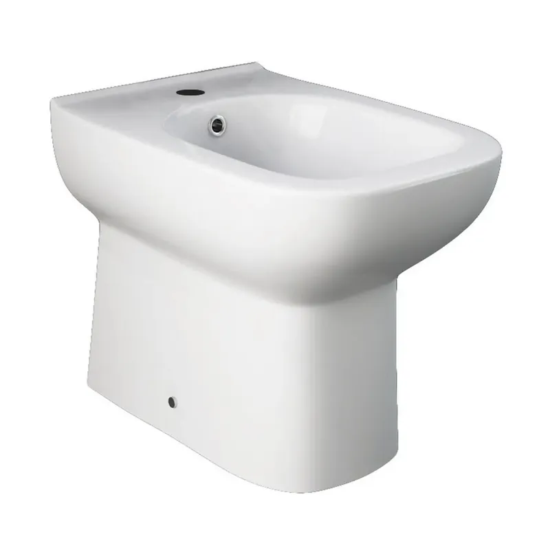 Bidet Origin filo muro