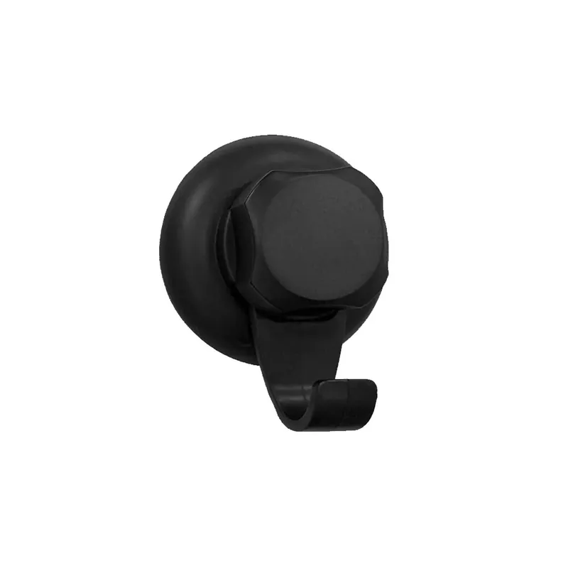 Appendiabiti Bestlock nero