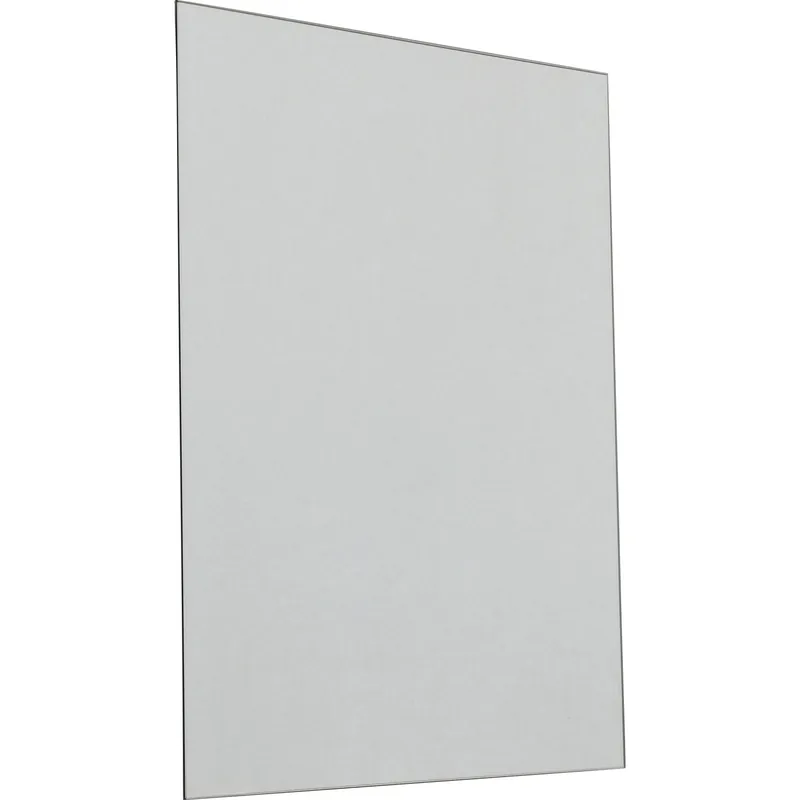 Specchio a filo lucido Pisa 100 cm x 70 cm