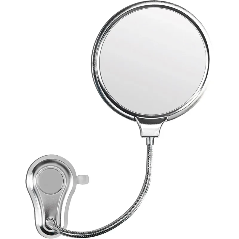 Specchio bifacciale Hot cromato