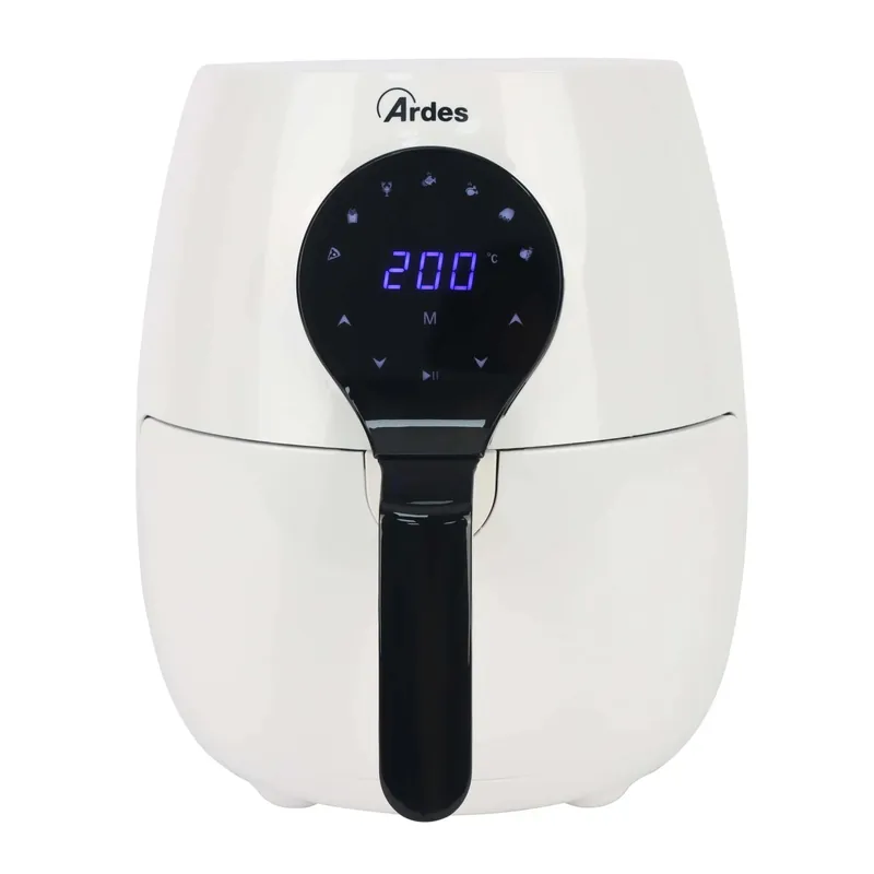 Friggitrice ad aria Delicia 5 l 1450W