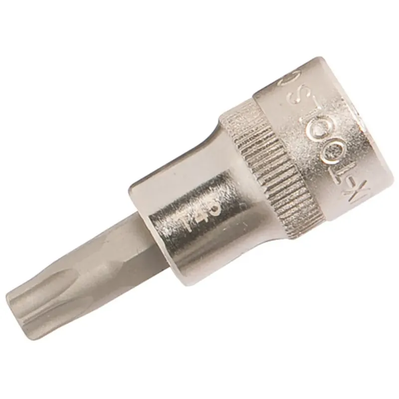 Bussola LUX-TOOLS con punta Comfort TX45