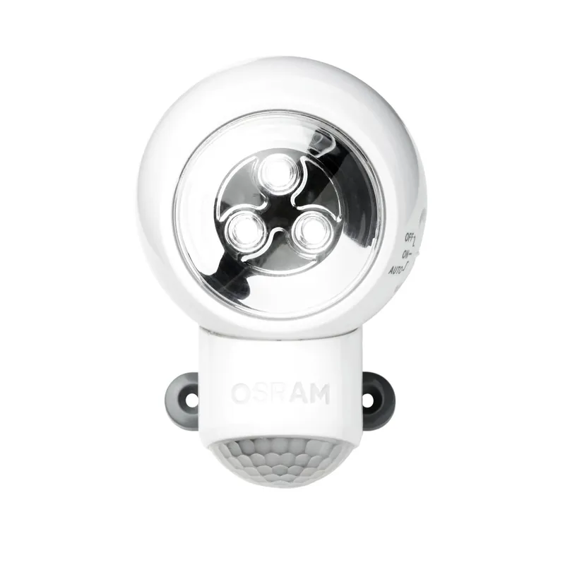Osram luce notturna al LED Spylux bianca