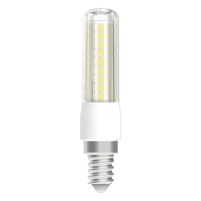 Lampadina LED Special T Slim E14 Osram 806lm trasparente