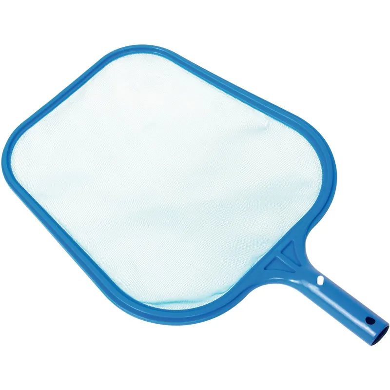 Retino pulisci superficie per piscina
