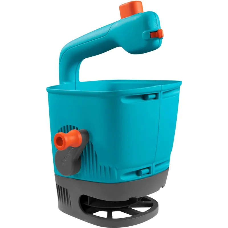 Spargitore manuale Gardena M
