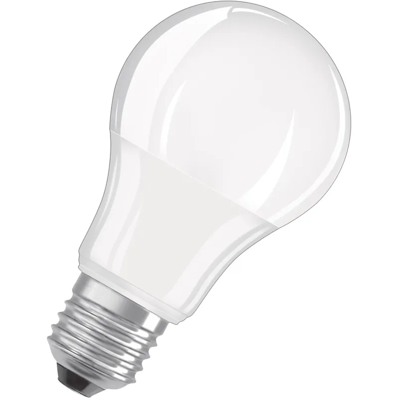 Lampadina LED E27 a incandescenza Bellalux 806 lm bianco freddo