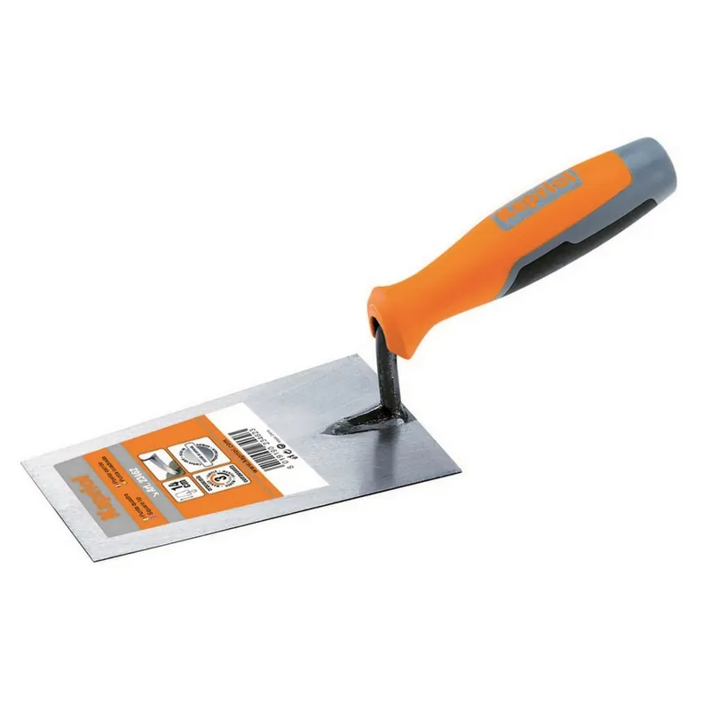 Kapriol cazzuolino punta quadra 14 cm