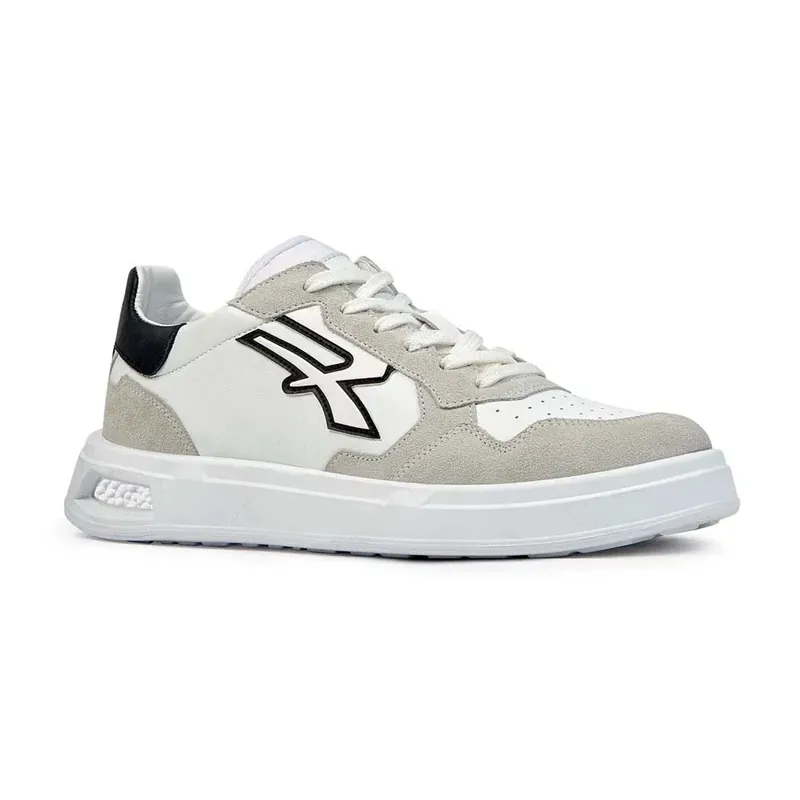 Scarpa Sneaker U-power Helix Urban beige tg 43