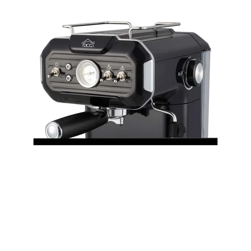 Macchina del caffe‘ 3in1