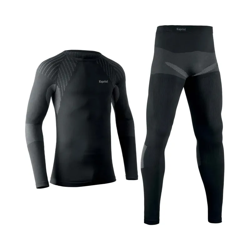 Set abbigliamento termico Kapriol tg M/L
