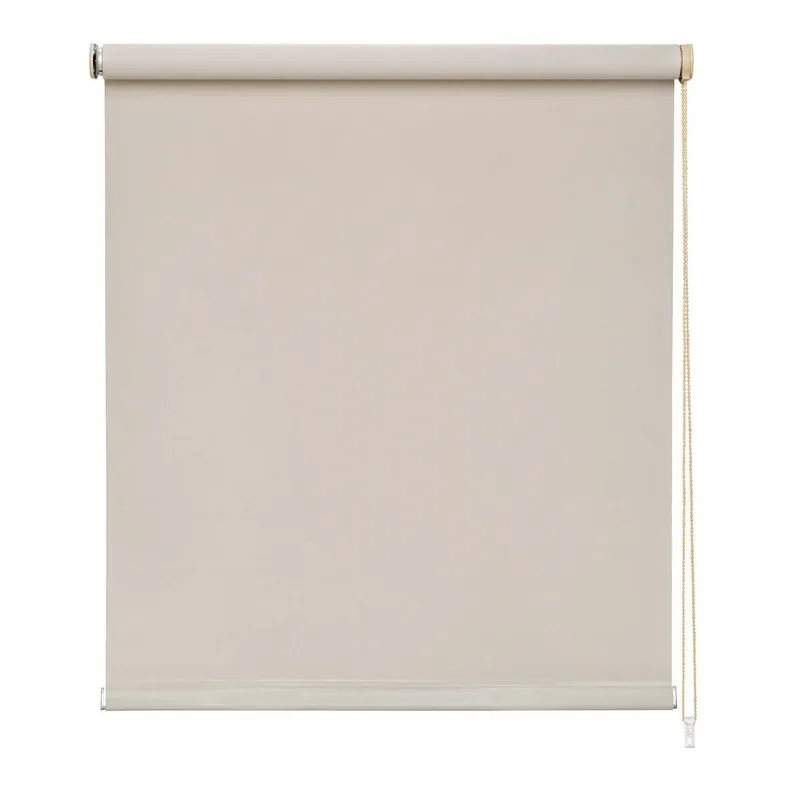 Tenda a rullo Screen Industry 5% beige 200 x 250 cm