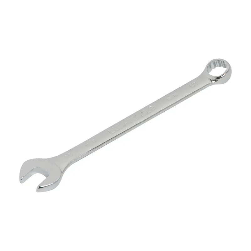 Chiave combinata LUX-TOOLS Comfort 8 mm