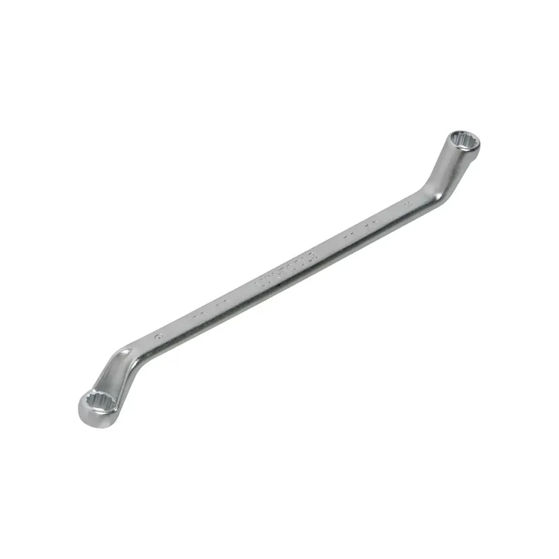 Chiave poligonale LUX-TOOLS Comfort 8x9 mm