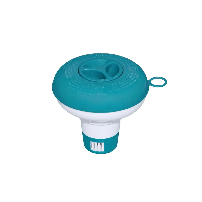 Dosatore cloro galleggiante Bestway da 12,5 cm per pastiglie