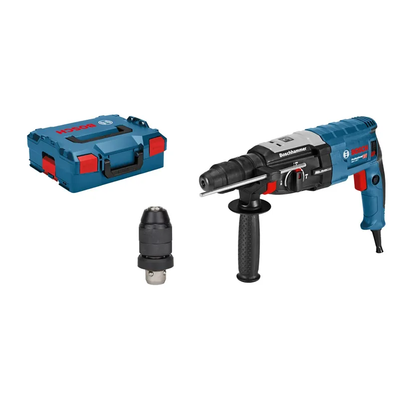 Martello perforatore Bosch Professional GBH2-28F 880W