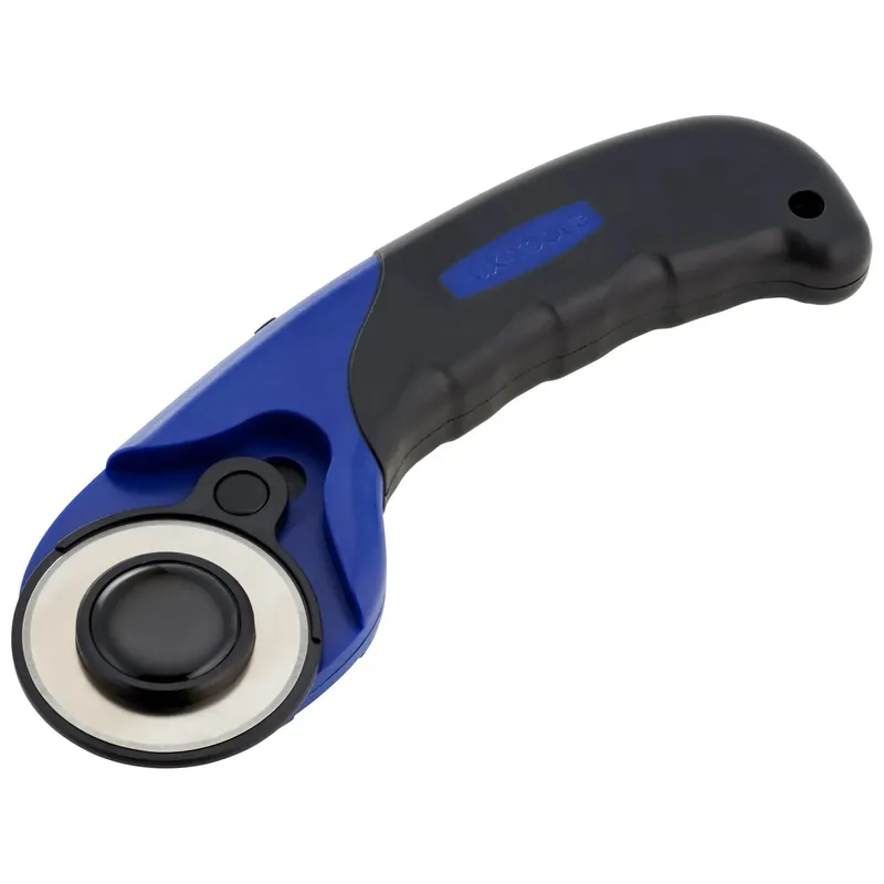 LUX-TOOLS taglia-tappezzeria 45 mm Comfort