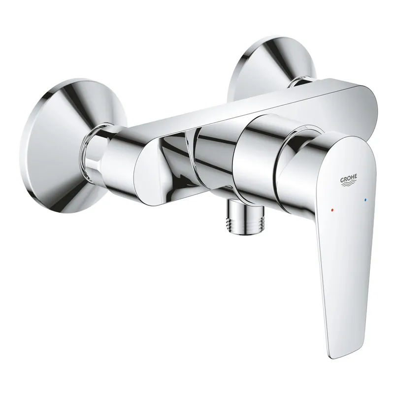Miscelatore monocomando esterno doccia GROHE QUICKFIX Start Edge