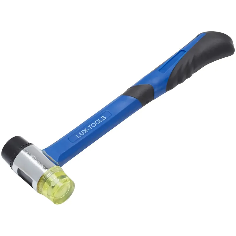 Mazzuolo LUX-TOOLS Classic Ø 32 mm