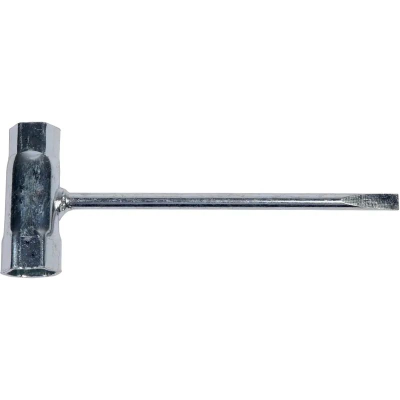 Chiave candela combinata 13 mm x 16 mm