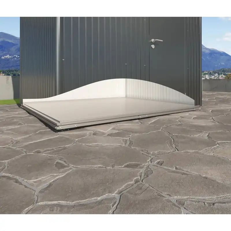 Fondamenta Biohort Smartbase H6 292,4x292,4x6,5 cm