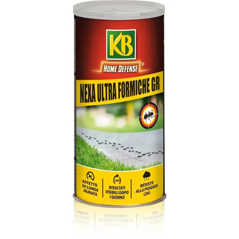 Insetticida per formiche Nexa Ultra 250 g
